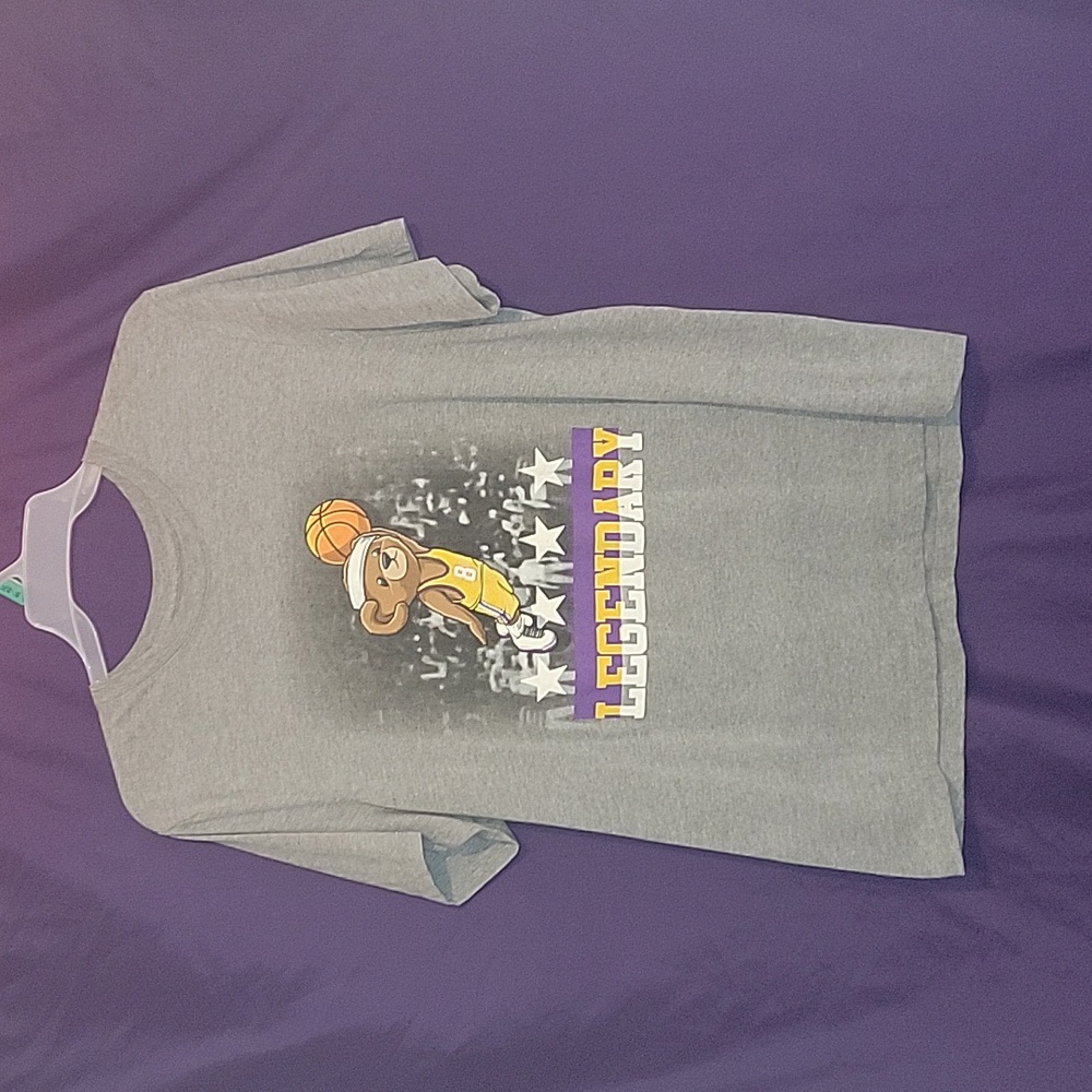 Mens Bear t-shirt
